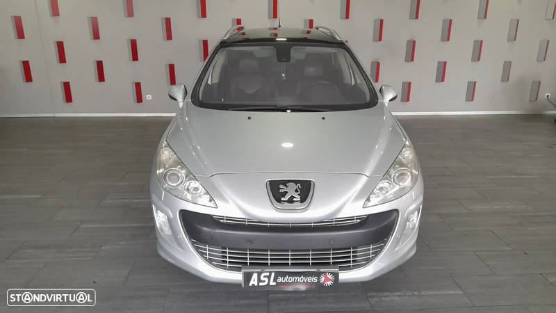 Peugeot 308 SW 1.6 HDi Sport CVM6 - 2