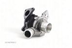 Turbosprężarka do FORD TRANSIT MK7 2.2 TDCI BK2Q-6K682-GA - 1