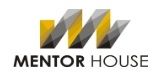 Mentor House Sp. z o.o. Logo