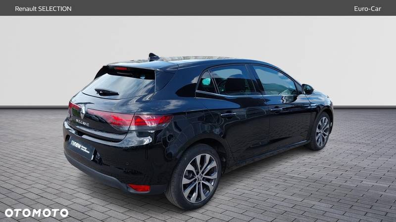 Renault Megane 1.3 TCe FAP Techno - 5