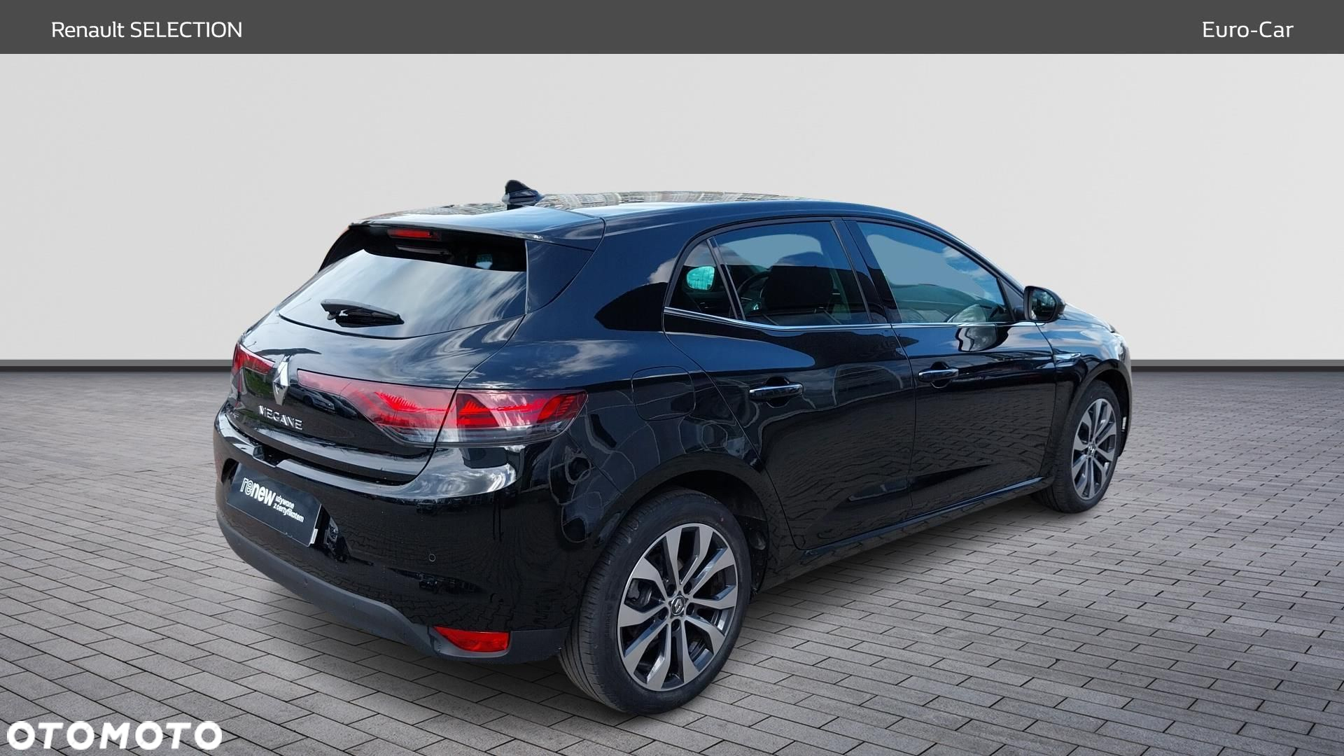 Renault Megane 1.3 TCe FAP Techno - 5