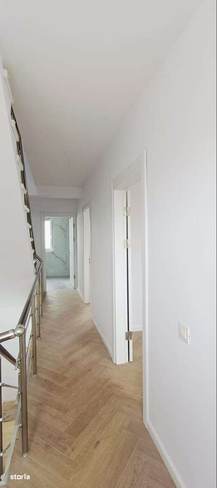 Casa Duplex P+1Etaj+Mansarda /4camere/Com. Berceni/Comision 0%-13