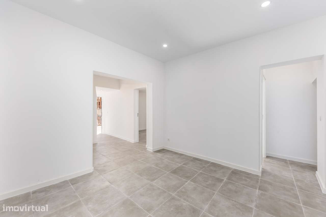 Moradias T6 Couço | Oportunidade de Investimento-23