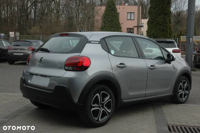 Citroën C3 1.2 PureTech You - 5