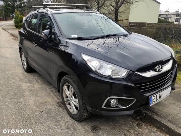 Hyundai ix35 2.0 Comfort 2WD - 1