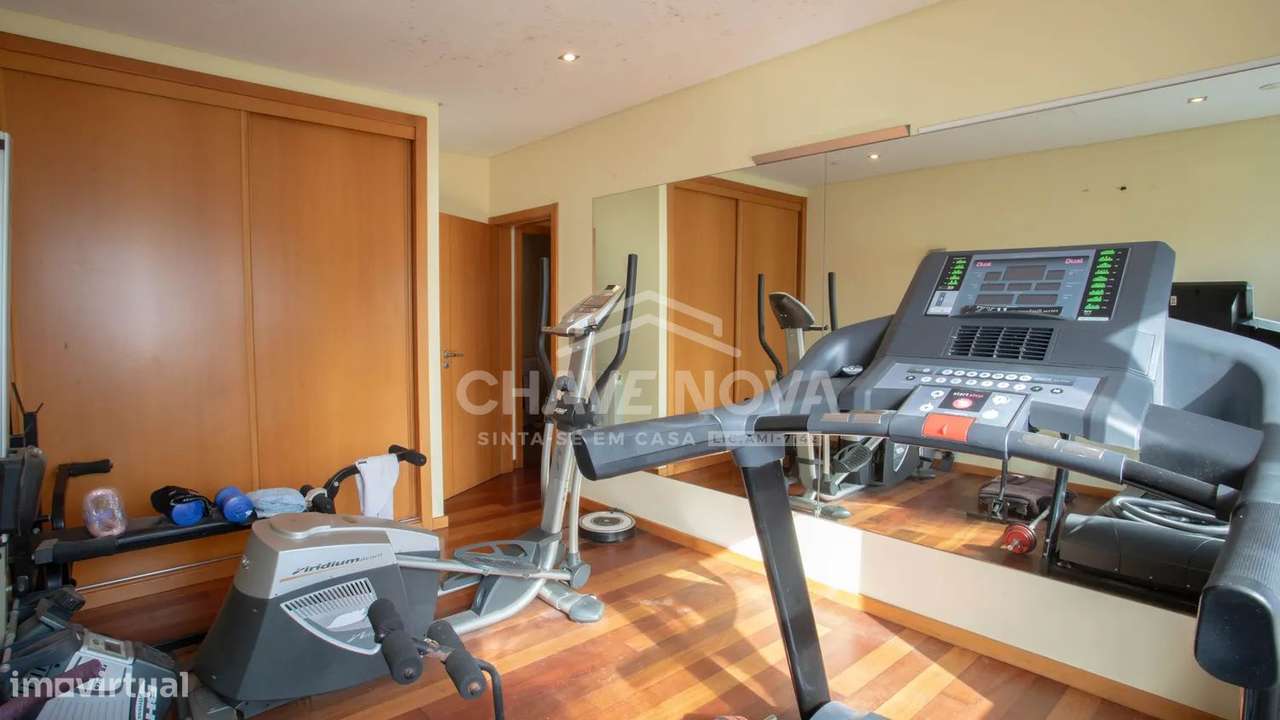 T3 Duplex | Arcozelo, Vila Nova de Gaia-10