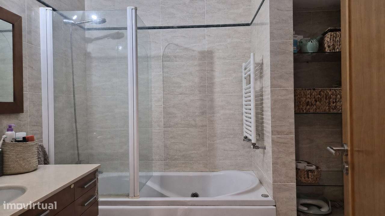 Apartamento T4 - Cantanhede - Cantanhede/Venda-12