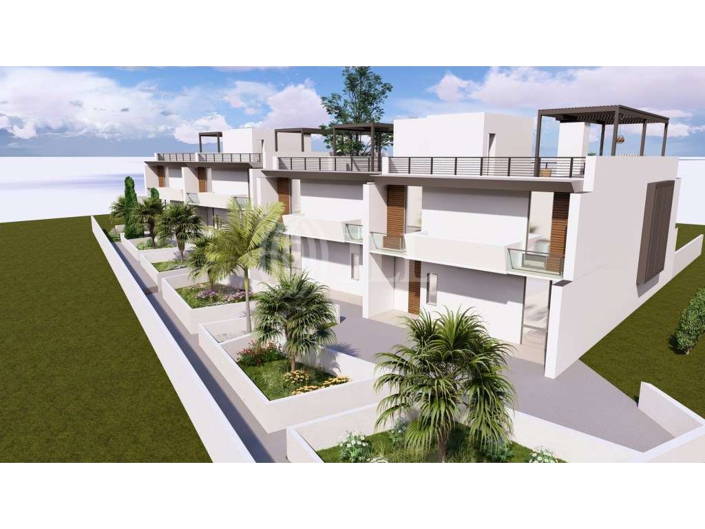 Moradia T4 com piscina em Murches Cascais - Grande imagem: 4/12