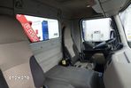 Renault PREMIUM LANDER 410 / 6 X 4 / SKRZYNIOWY- 6,9 M + HDS HYVA V817 / OŚ PODNOSZONA / MANUAL / 2007 R - 35