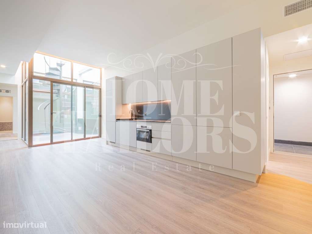 Apartamento T1 Avenidas Novas - Grande imagem: 3/18