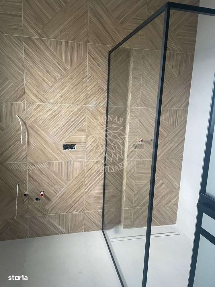 Casa 4 camere 117 mp-teren 400 mp-2 terase-panorama-Valea Ghinzii - Imagine principală: 4/6