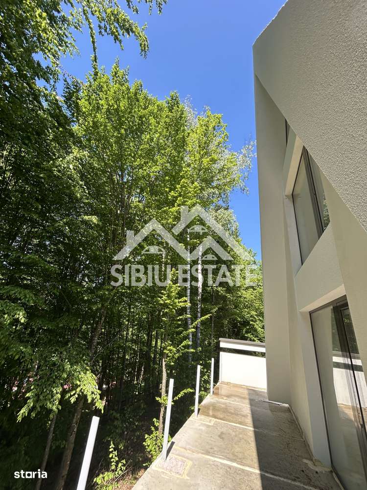 Cabană Premium în Porumbacu de Sus, Oportunitate Investiție / AirBnb-1