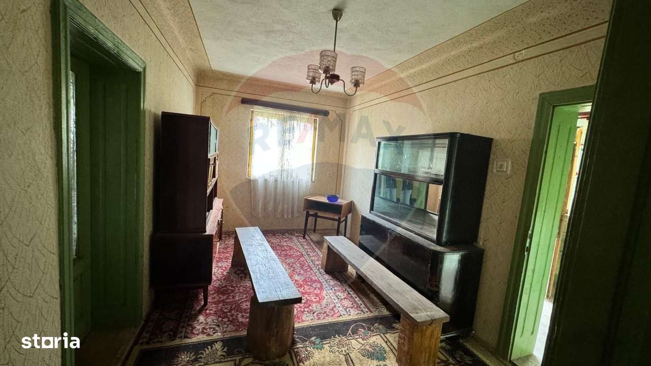 O casă cu suflet, ascunsă în inima verde a Mușcelului, la Câmpulung! - Imagine principală: 5/12