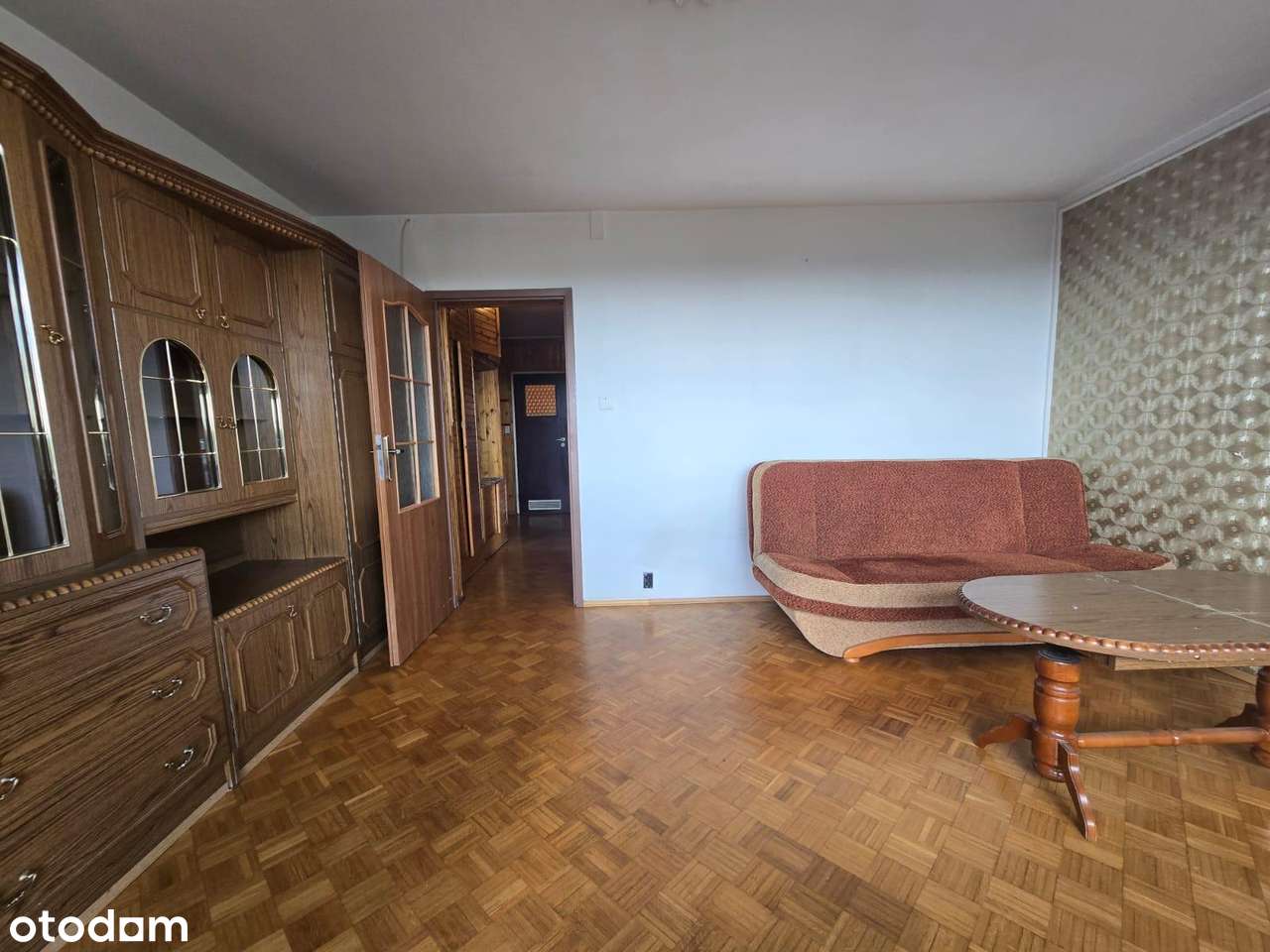 Mieszkanie z potencjałem w pięknej okolicy - Pełny obrazek: 5/11