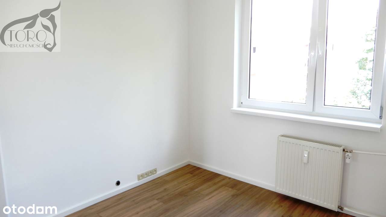 DWUSTRONNE 2-POKOJOWE MIESZKANIE CZĘSTOCHOWA WRZOSOWIAK-4