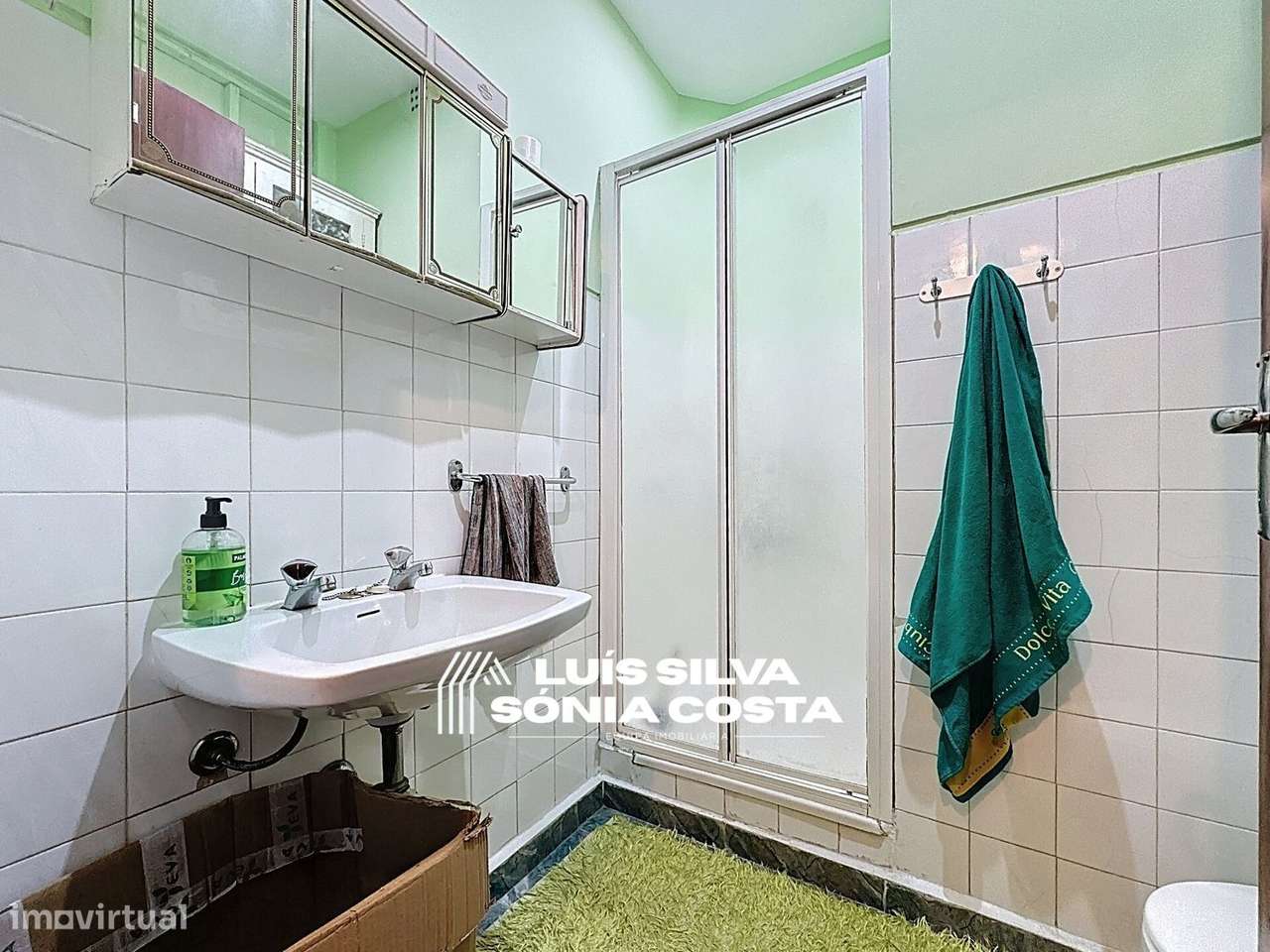 * APARTAMENTOS T4 Destinados a Investimento *-10