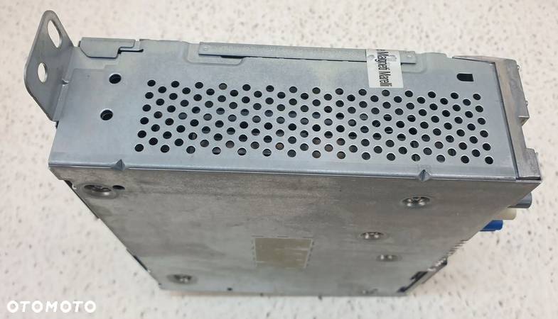 CITROEN DS5 RADIO NAWIGACJA 9806709180 ORYG - 3