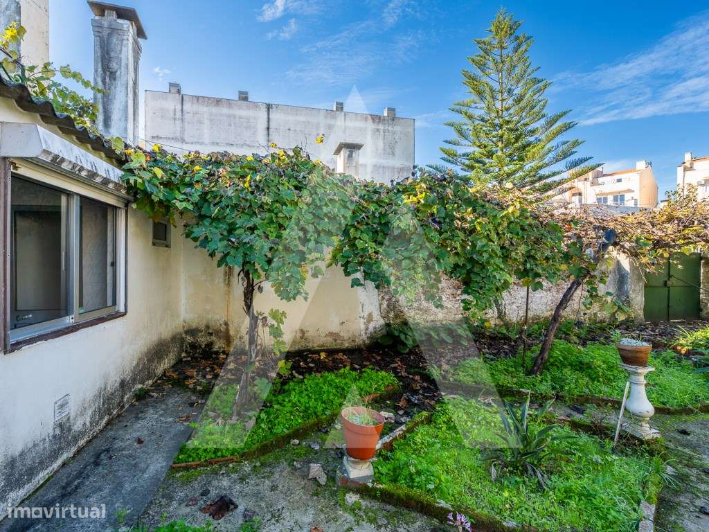 Moradia T4 - Centro de Ovar-28