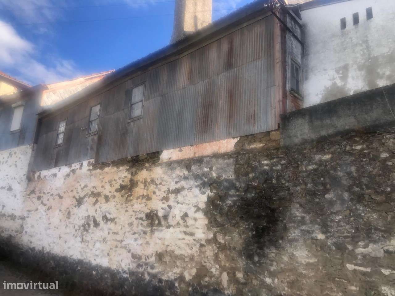 Casa de campo - 6 km do Rio Douro - Régua-2