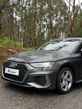 Audi A3 Sportback 30 TDI S line - 7