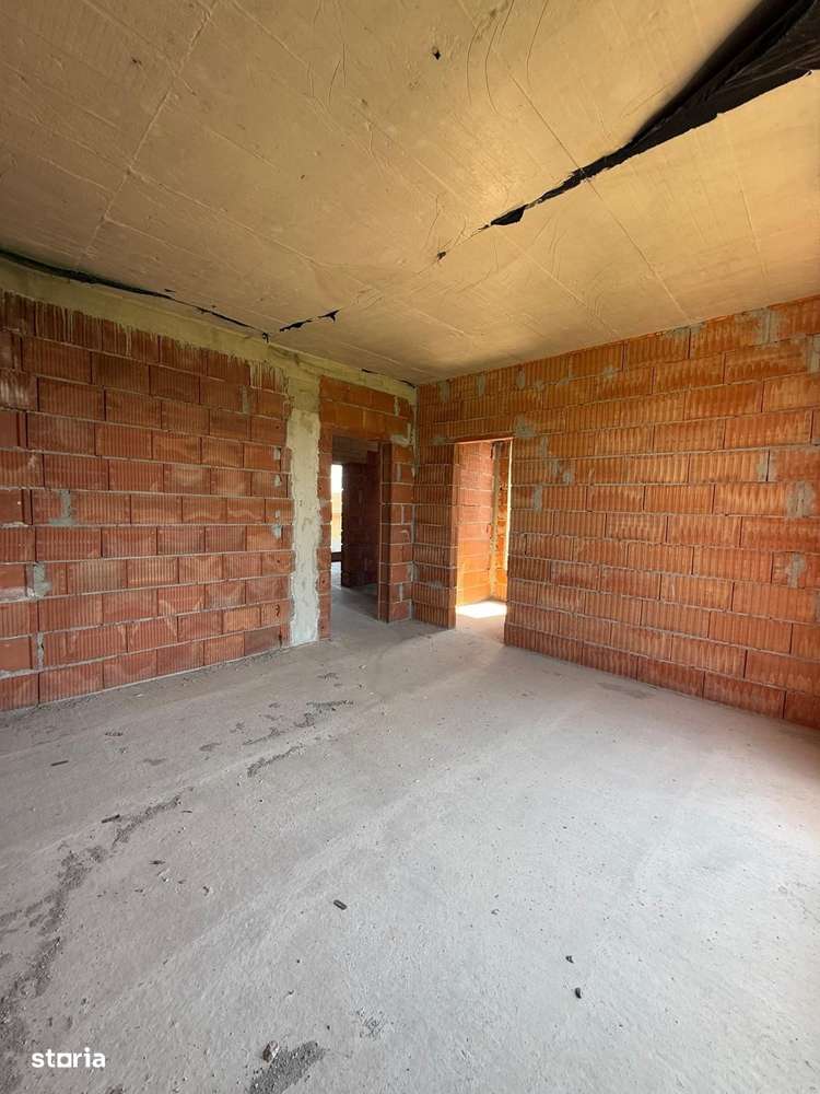 Duplex la rosu zona linistita - Dumbravita - Imagine principală: 2/12