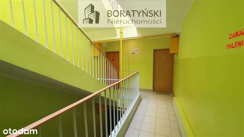 Mieszkanie 2 pokojowe na Przylesiu-1