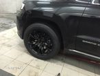 4x Felgi 20 m.in. do JEEP Commander Grand Cherokee SRT - BK568 - 4