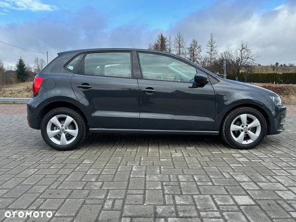 Volkswagen Polo 1.0 FRESH - 4