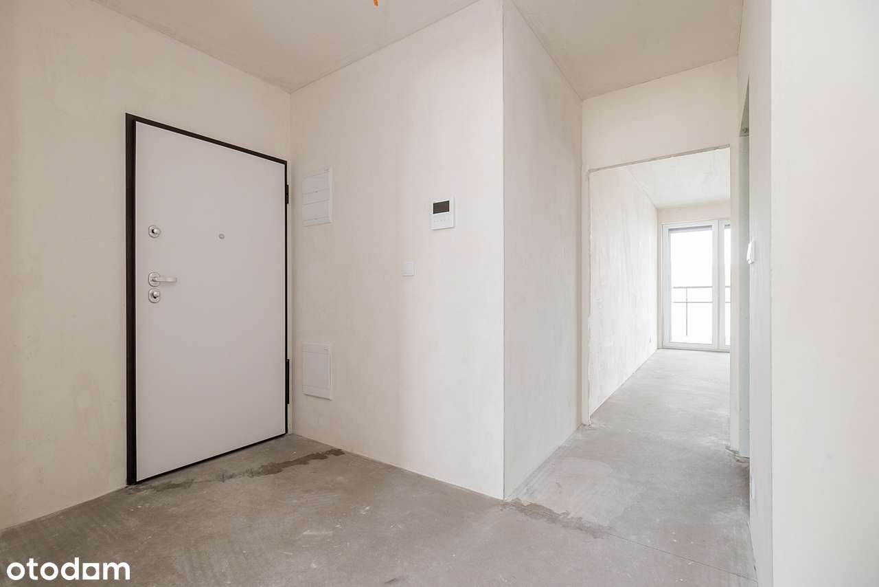 Gotowe mieszkanie na Ursynowie przy SGGW.-4