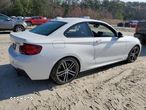 BMW Seria 2 - 6