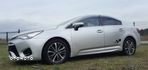 Toyota Avensis Touring Sports 1.8 Edition-S - 7