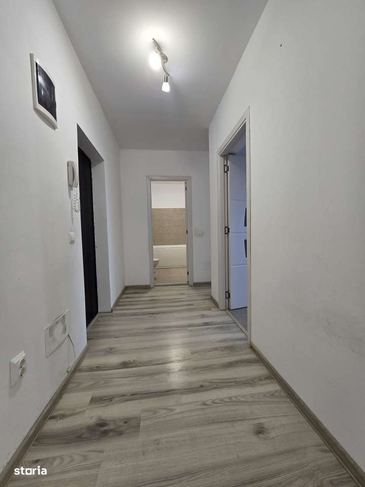 2 camere l parcare l Libertatii Leroy Merlin-6