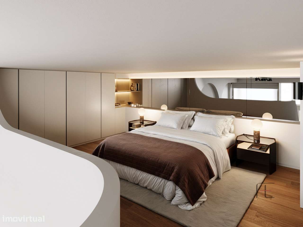 Loft T0+2 Venda em Águas Santas,Maia - Grande imagem: 4/30