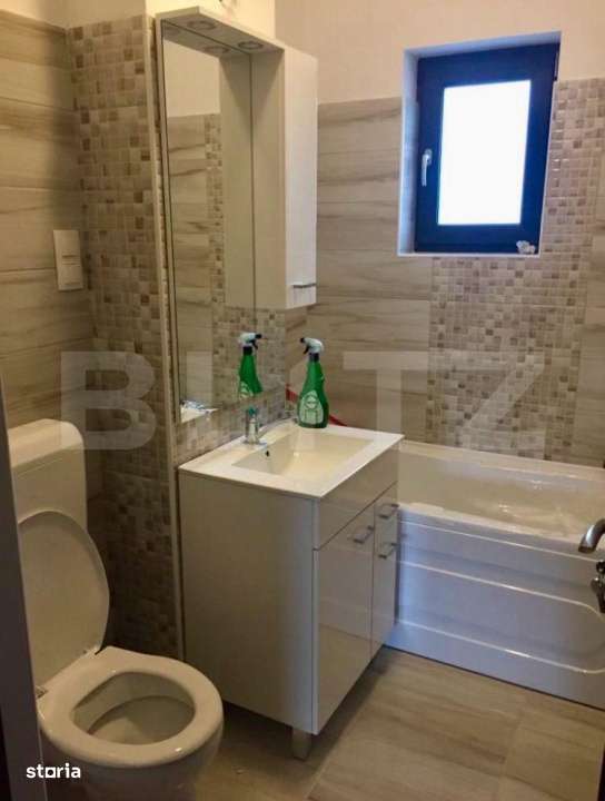 Apartament 2 camere, bloc nou, zona iesire Unirii, loc parcare inclus - Imagine principală: 5/7