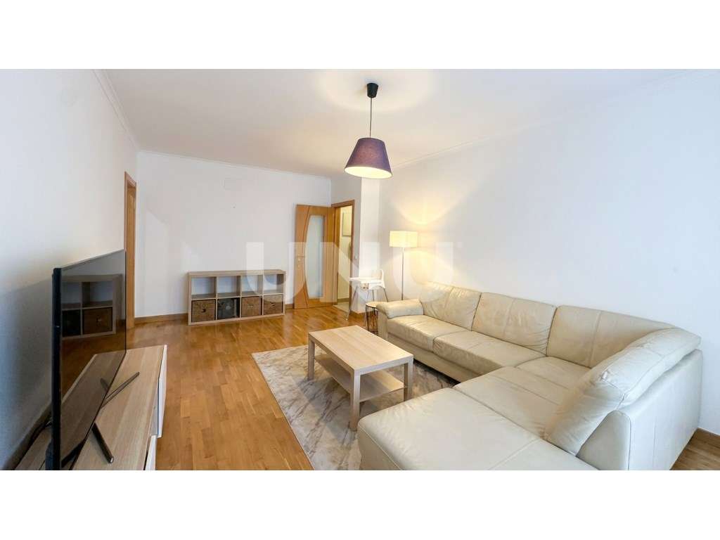 Apartamento T1 em Vila Franca de Xira, para arrendamento! - Grande imagem: 4/8