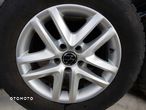 felgi VW Tiguan 16 5x112 - 9