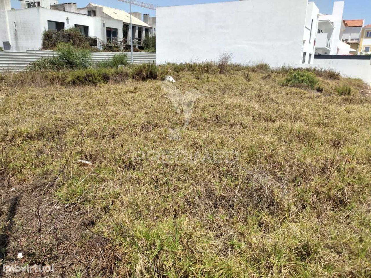 Terreno Urbano em Porto Corvo