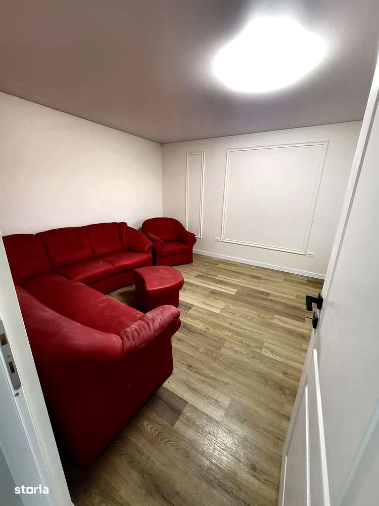 Casă cu etaj, complet renovată, în zona General –  mutare imediată! - Imagine principală: 5/8