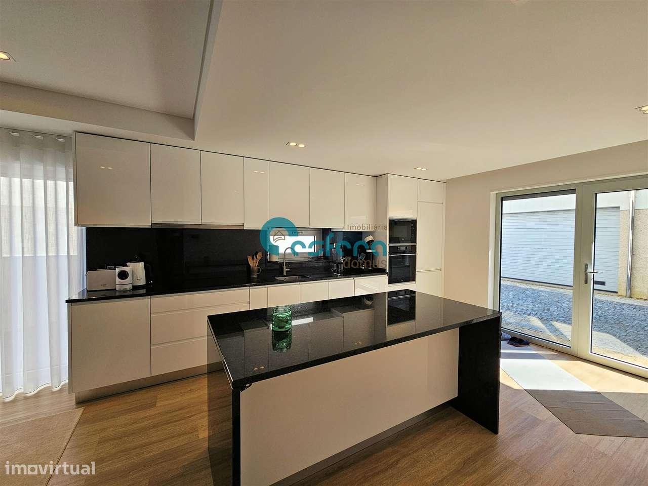 Moradia Geminada T4, Mobilada, Aveiro, Santa Maria da Feira, Lobão-14