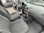 Dacia Sandero 1.6 16V Hi-Flex - 17