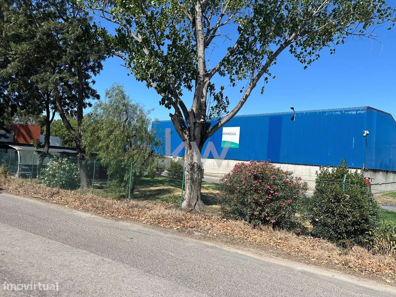 TERRENO CONSTRUÇÃO - EXCELENTE OPORTUNIDADE DE INVESTIMENTO - Grande imagem: 2/6