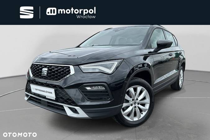 Seat Ateca 1.5 TSI Style S&S DSG - 1