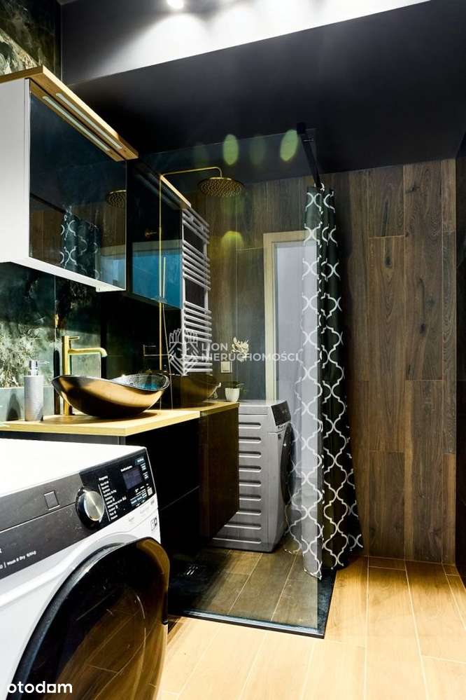 Nowiutkie 2 pokoje gotowe do zamieszkania.-7