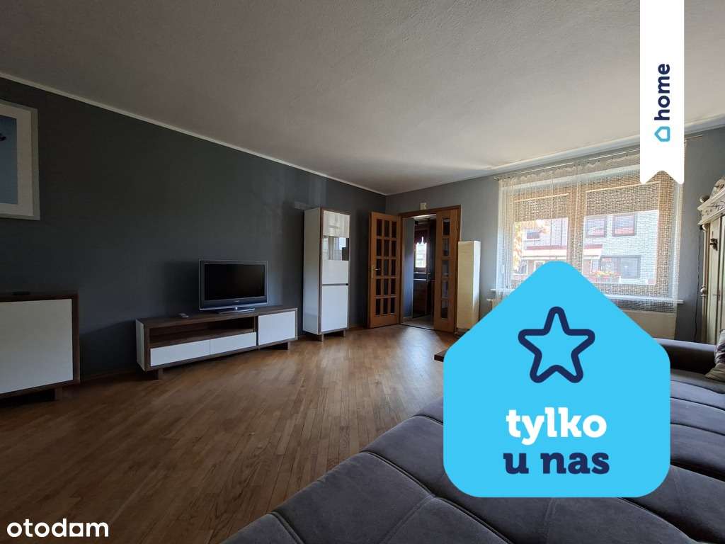 Duży dom/Salon z kuchnią/2 sypialnie/Gabinet/SPA