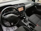 Volkswagen Touran 2.0 TDI SCR (BlueMotion Technology) DSG Comfortline - 13