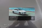 Mercedes-Benz CLA 180 d Shooting Brake AMG Line Aut. - 34