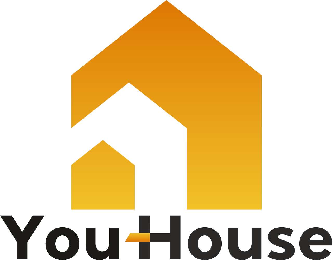 Logo: YouHouse - Wycena i Sprzedaż Nieruchomości Krzysztof Kasprowicz