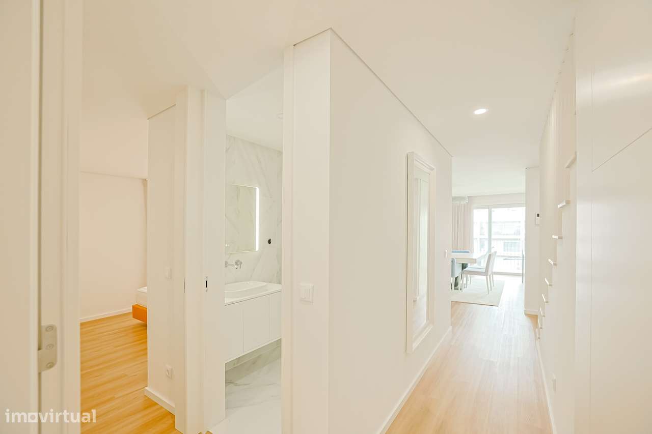 Apartamento T3 Venda em Esposende, Marinhas e Gandra,Esposende - Grande imagem: 4/42