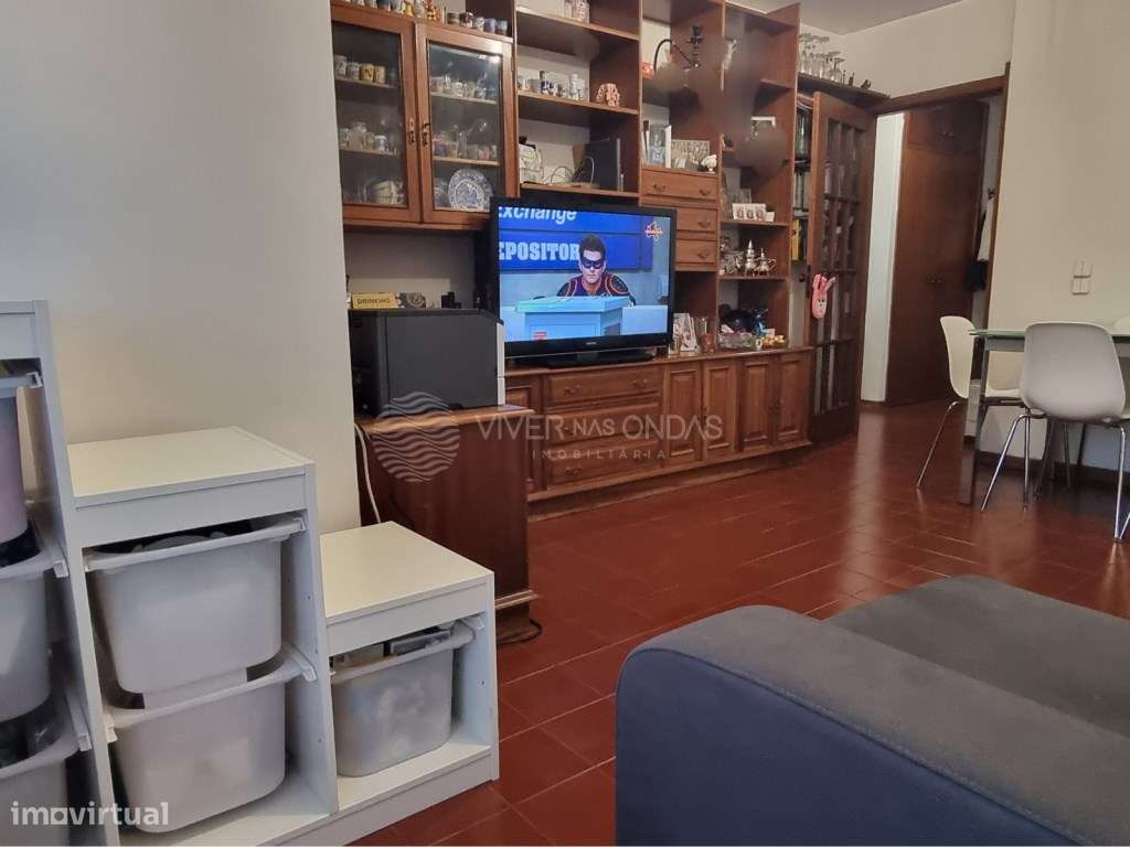 Apartamento T2 | Rua António Sérgio, Gueifães - Maia - Grande imagem: 4/25