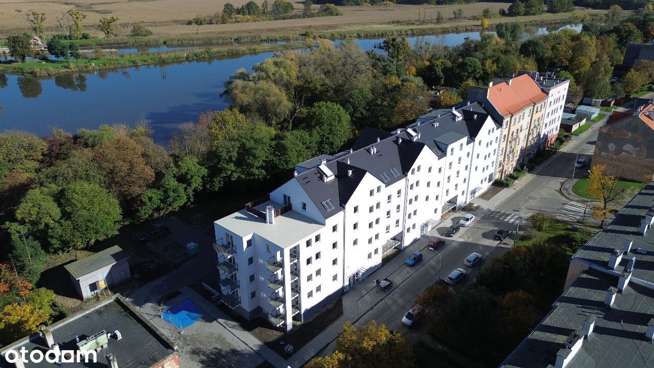 Mieszkania o powierzchni 57,60 m2 (GOTOWE)